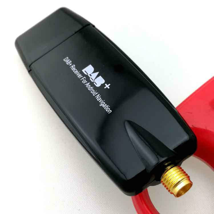 U1 Android System Car Navigation DAB Adapter USB Plug DAB Receiver U1 Android System Car Navigation DAB Adapter USB Plug DAB Receiver
